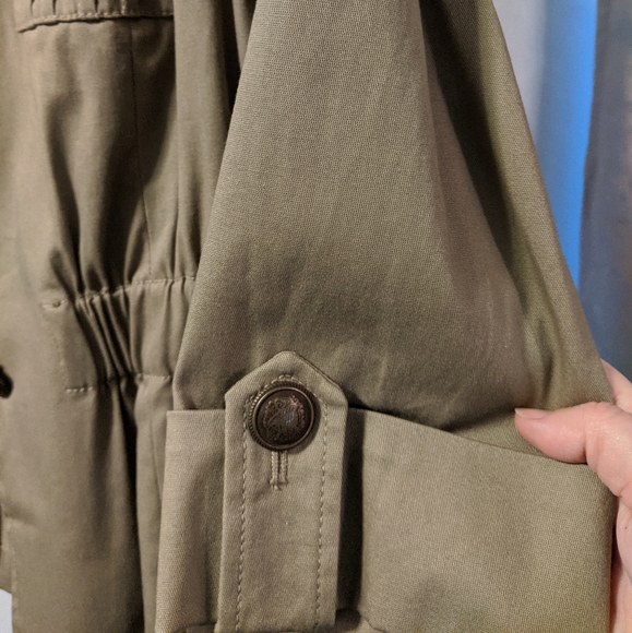 NWOT - New Direction Jacket/Top Women's size Large - Picture 6 of 7